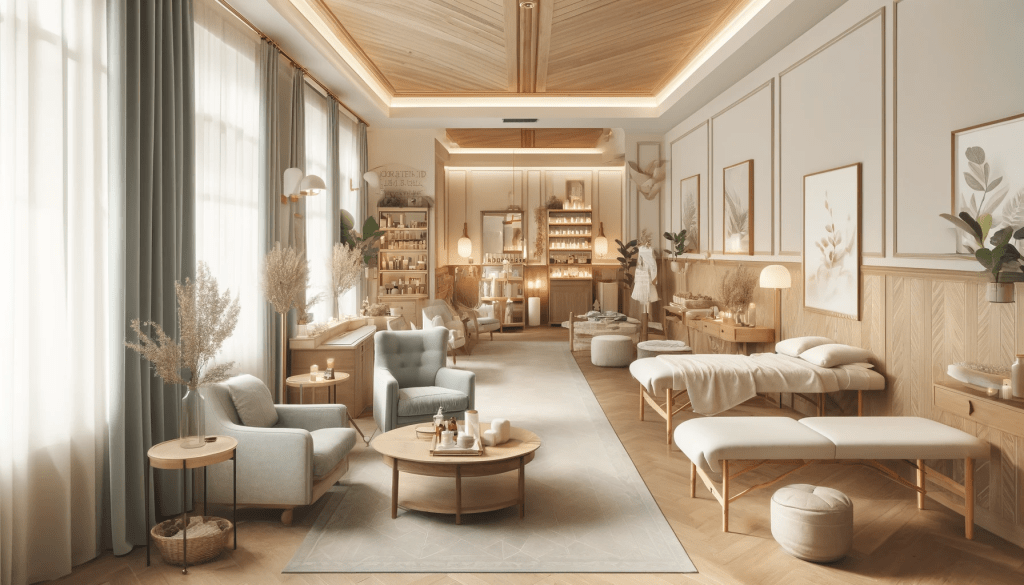 전문 테라피스트와 함께하는 스웨디시 테라피샵: 건강과 웰빙을 위한 완벽한&nbsp;선택