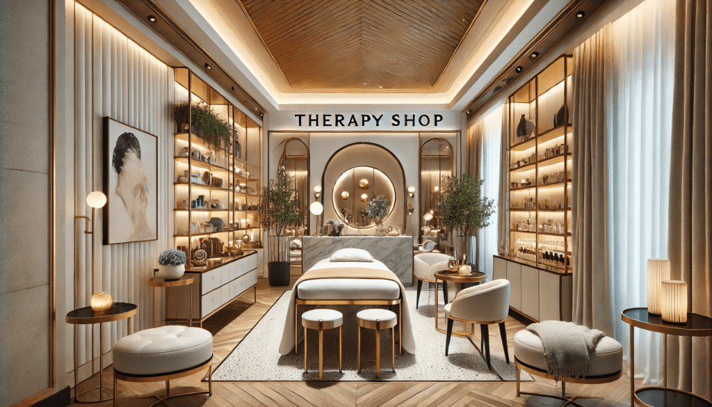 스웨디시 테라피