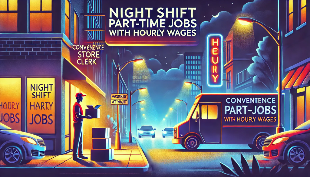 최저임금부터 야간수당까지: 밤알바 시급 계산법&nbsp;총정리