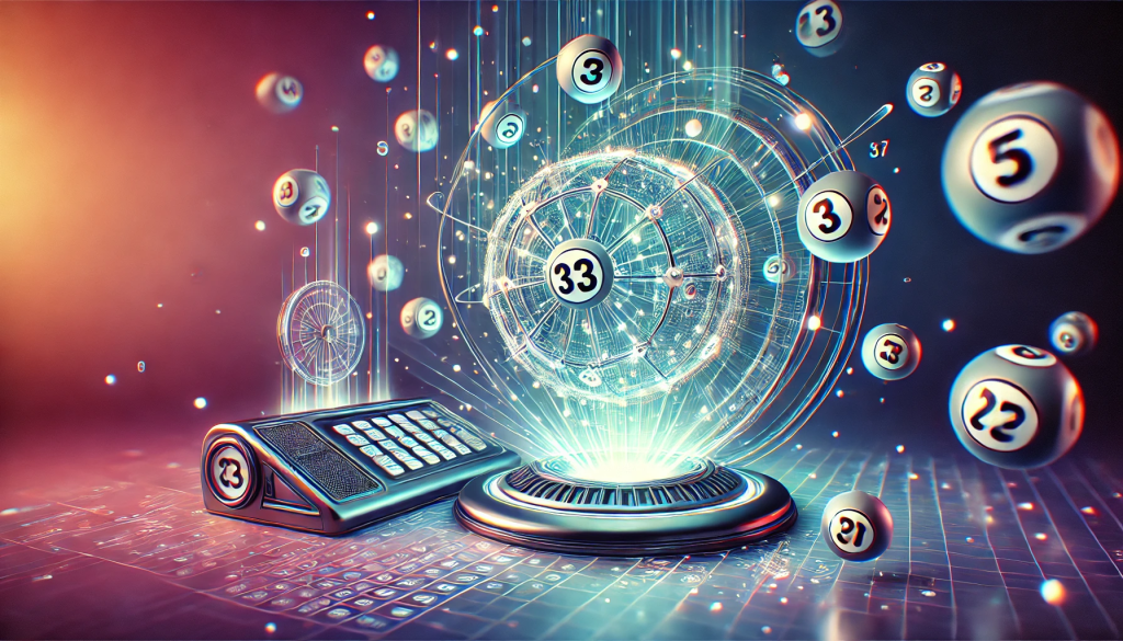 로또번호 생성기 자동화 툴