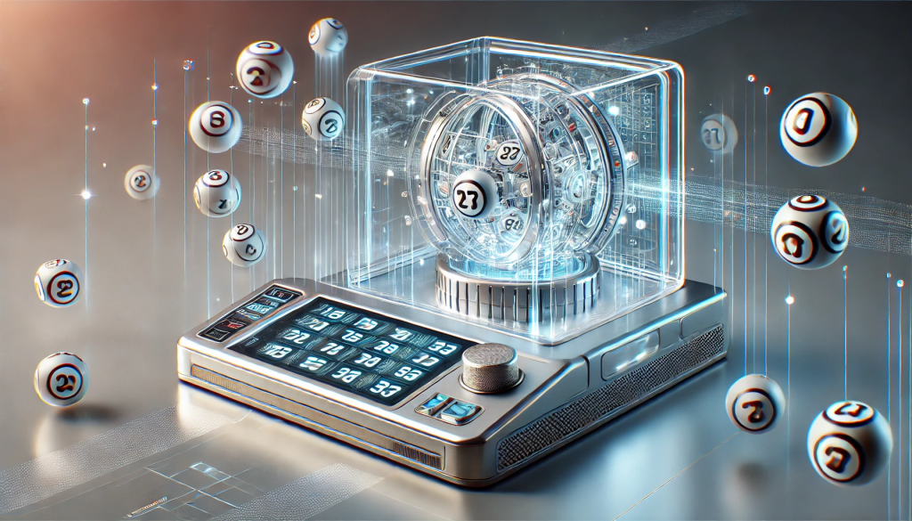 로또번호 생성기 자동화 툴